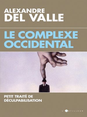 cover image of Le Complexe occidental